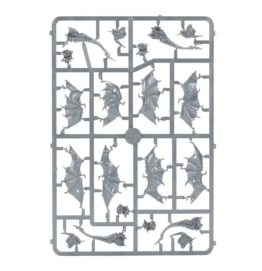 Warhammer 40,000: Tyranids: Gargoyles - Image 5