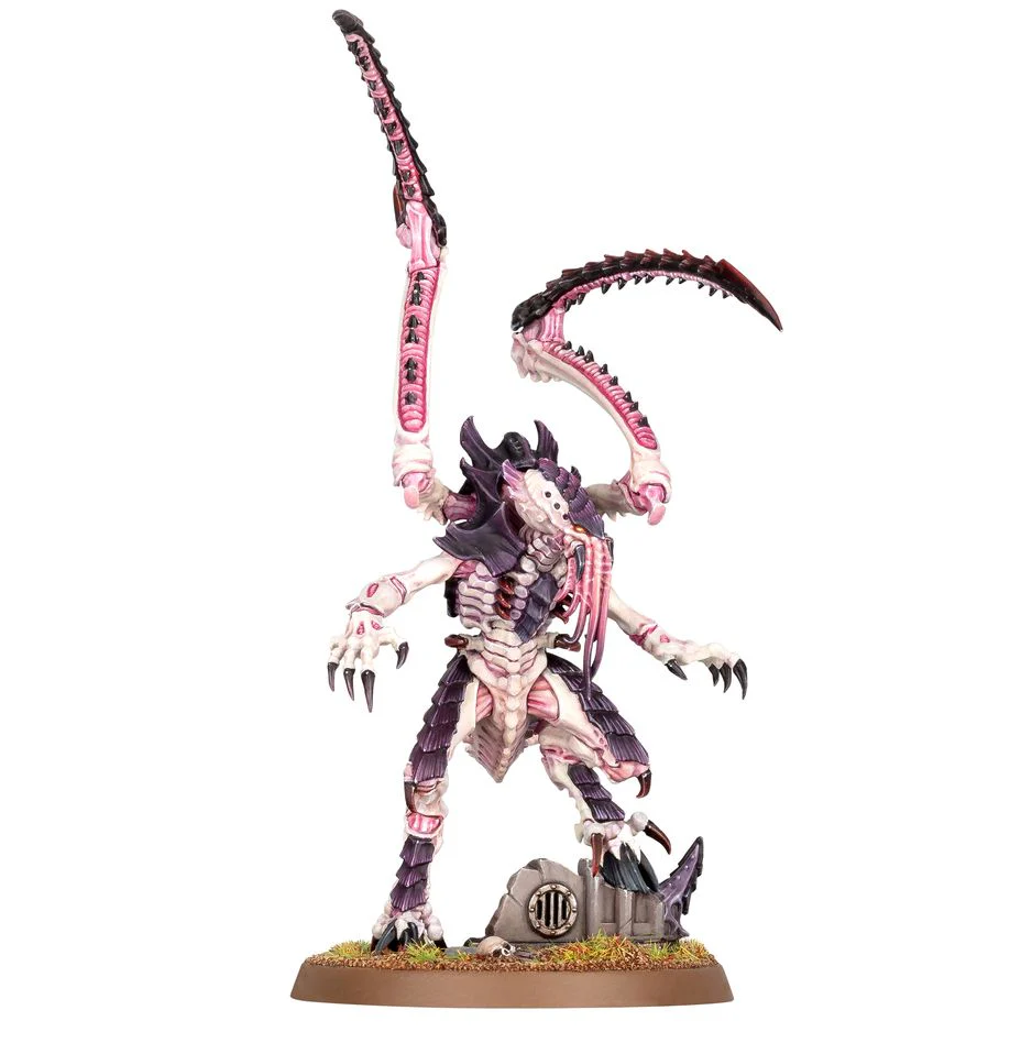 Warhammer 40,000: Tyranids - Lictor - Image 2