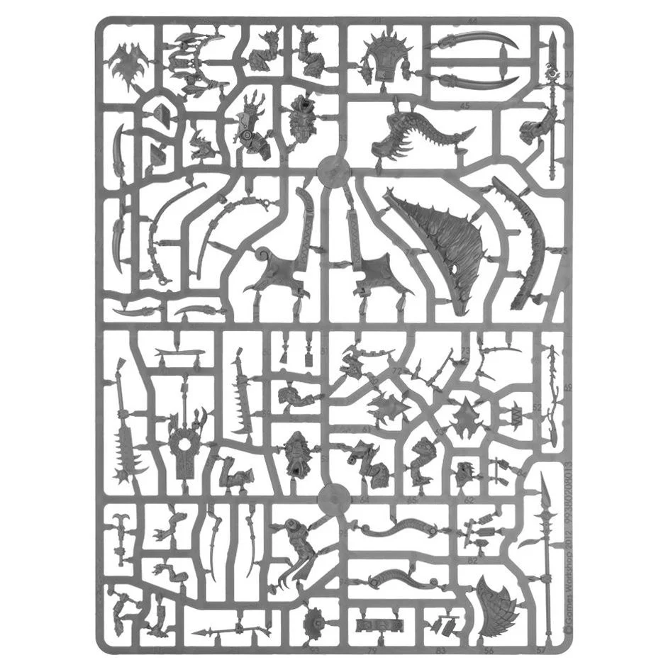 Age of Sigmar: Spearhead - Seraphon - Image 10