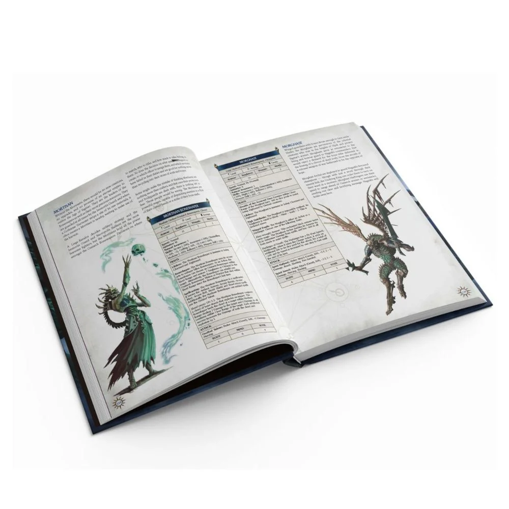 Age of Sigmar: Soulbound - Artefacts of Power - Image 4