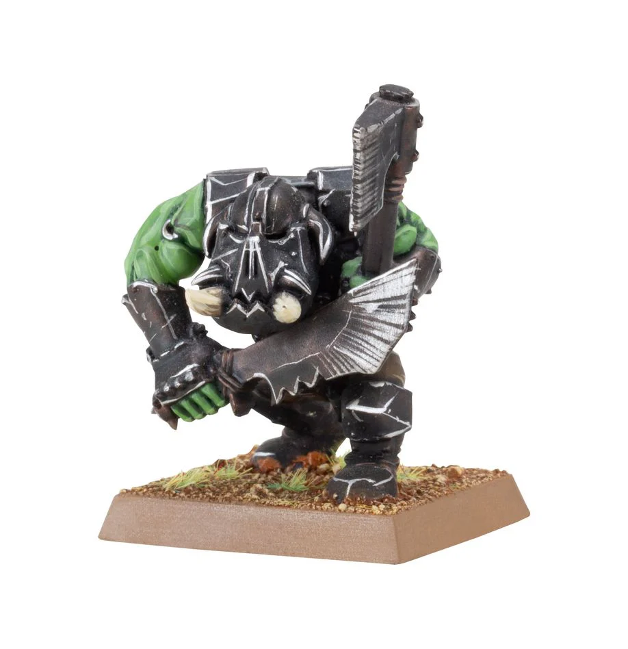 Warhammer Fantasy: Battalion: Orc & Goblin Tribes - Image 4