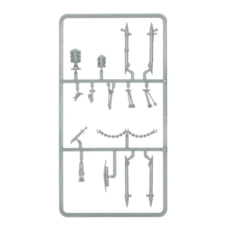 Warhammer Fantasy: Kingdom Of Bretonnia: Peasant Bowmen - Image 8
